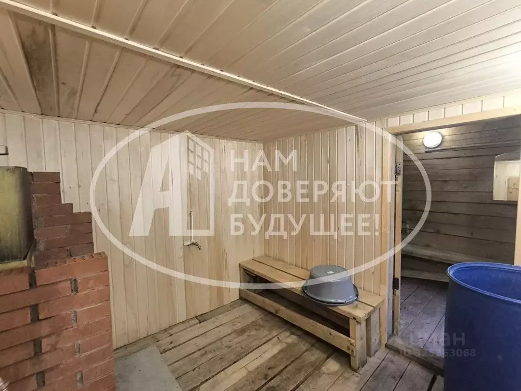 Дом в Пермский край, Краснокамский муниципальный округ, Оверята рп ул. ... - Фото 2