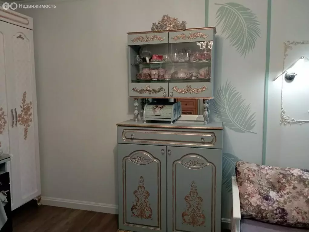 2-комнатная квартира: Анапа, улица Крылова, 81 (41 м) - Фото 1