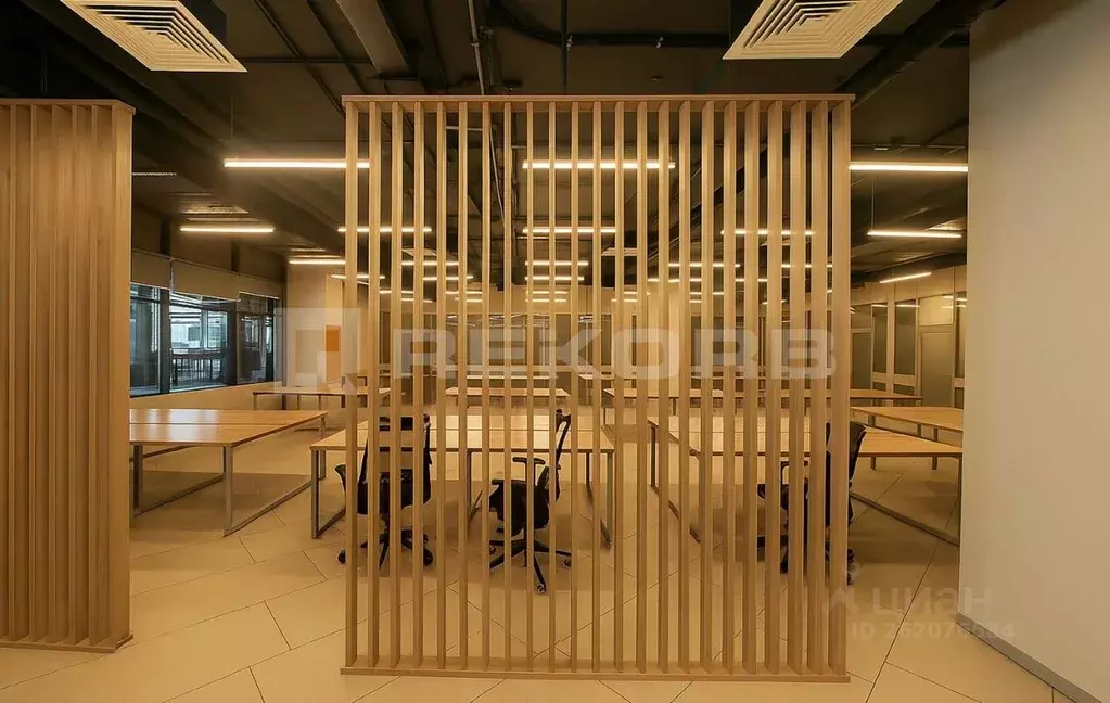 Офис в Санкт-Петербург Наличная ул., 44К1 (360 м) - Фото 1