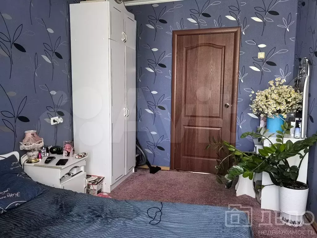 4-к. квартира, 77,3 м, 5/5 эт. - Фото 1