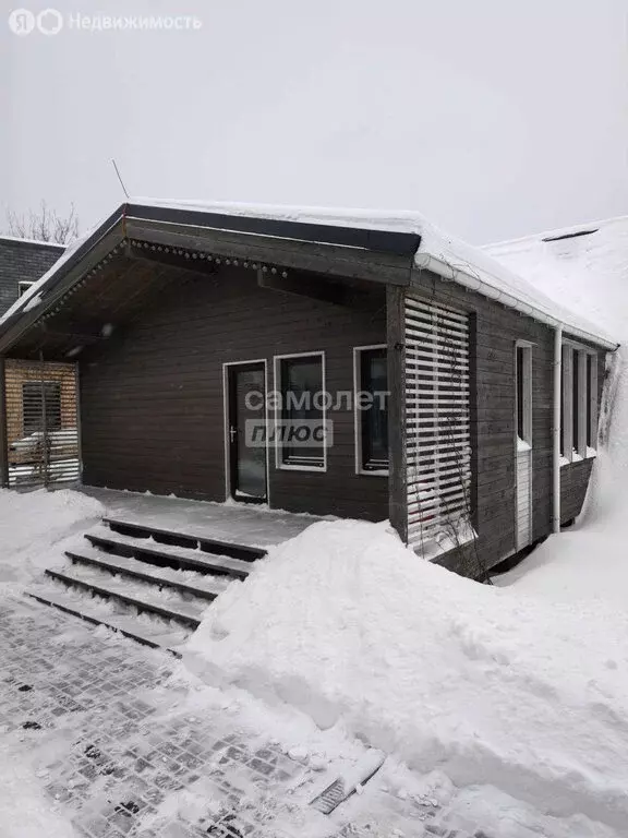 Дом в Московская область, муниципальный округ Истра, деревня Карцево ... - Фото 2