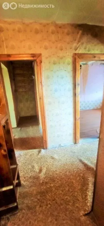 2-комнатная квартира: Киржач, улица Десантников, 9 (45.6 м) - Фото 0