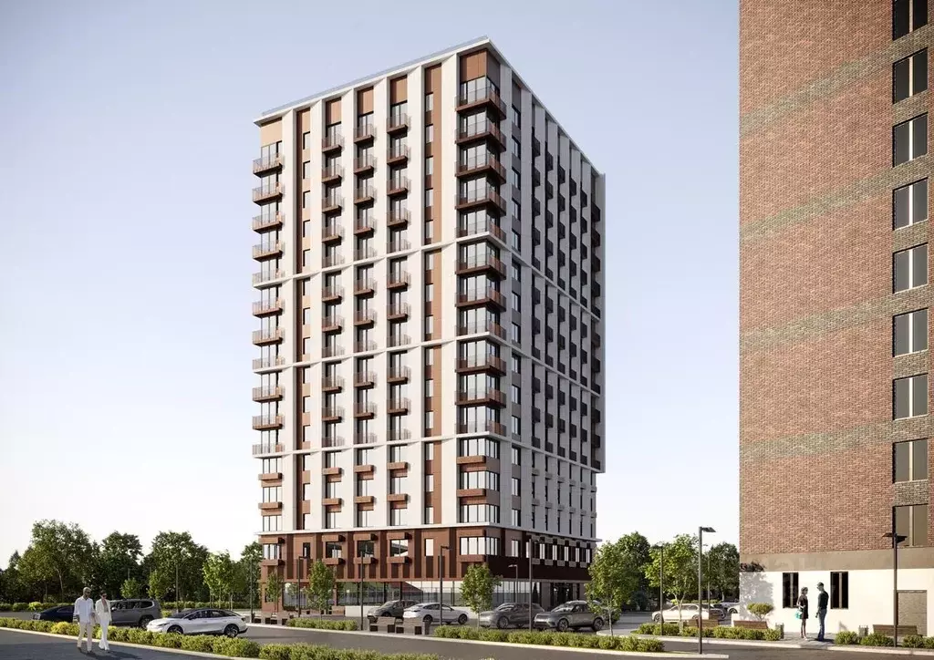 Студия Смоленская область, Смоленск проезд Маршала Конева, 32 (23.03 ... - Фото 2