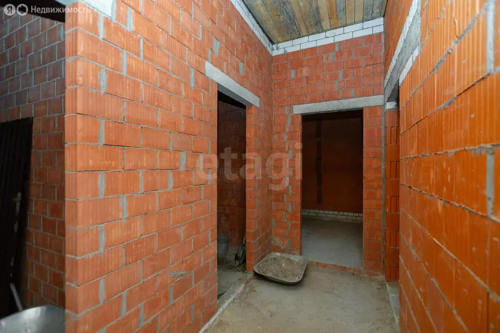 Дом в Ульяновск, улица Генерала Журавлёва (205.7 м) - Фото 2