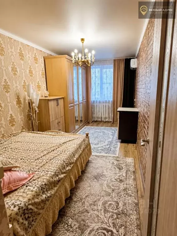 2-к кв. Краснодарский край, Крымск ул. Фадеева, 25 (43.6 м) - Фото 2