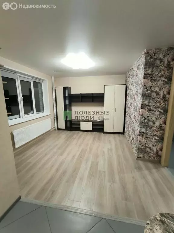 Квартира-студия: Ижевск, Клубная улица, 21 (30.7 м) - Фото 2