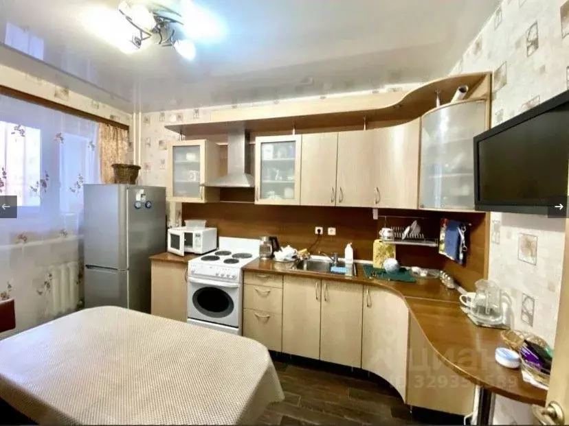 3-к кв. Кировская область, Киров Московская ул., 107 (84.0 м) - Фото 2