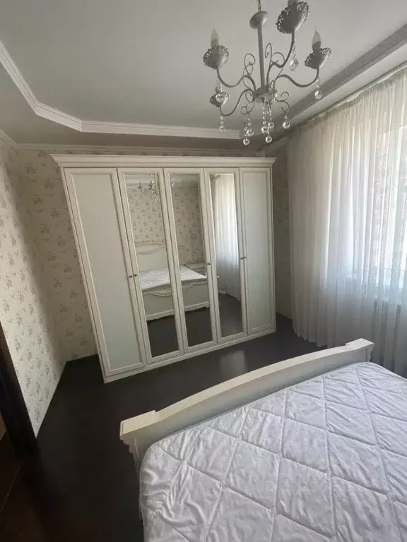 2-к кв. Ставропольский край, Ставрополь ул. Тухачевского, 22/3 (58.0 ... - Фото 2