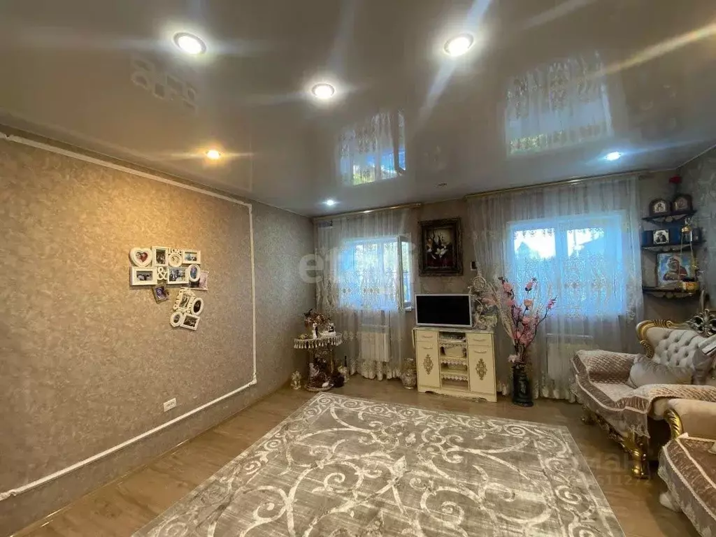 Дом в Костромская область, Кострома пос. Высоково, ул. 2-я Восточная, ... - Фото 1