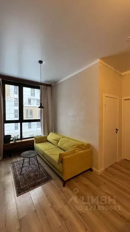 2-к кв. Московская область, Химки Клязьма-Старбеево мкр, Международный ... - Фото 1