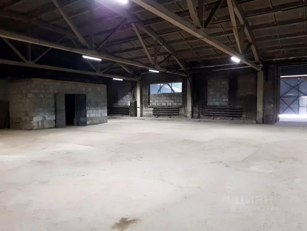 Производственное помещение в Новосибирская область, Новосибирск ... - Фото 2