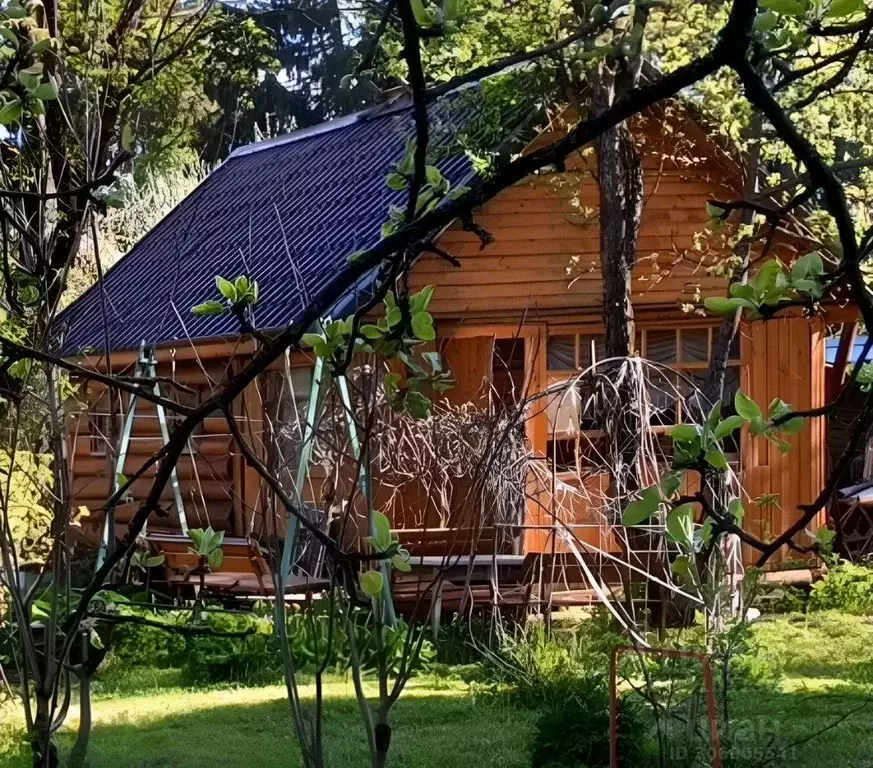 Дом в Московская область, Солнечногорск городской округ, Вымпел ... - Фото 1