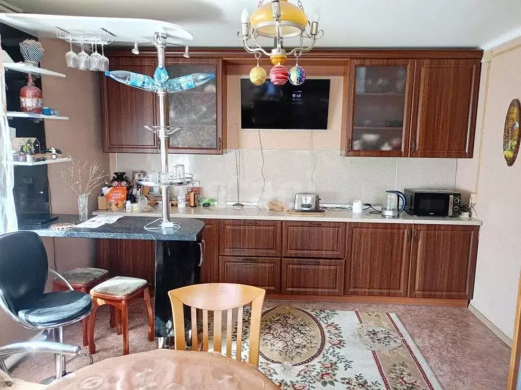 Дом в Забайкальский край, Чита Сенная Падь мкр,  (314 м) - Фото 1