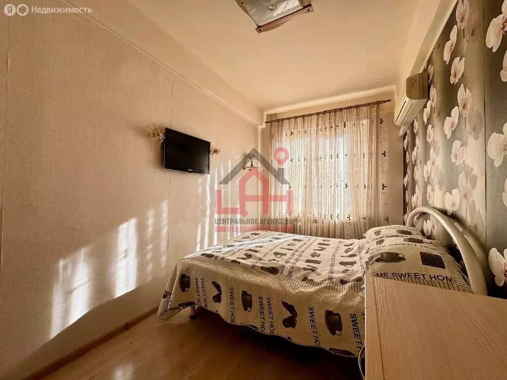 4-комнатная квартира: Ессентуки, Октябрьская улица, 411 (58.2 м) - Фото 2