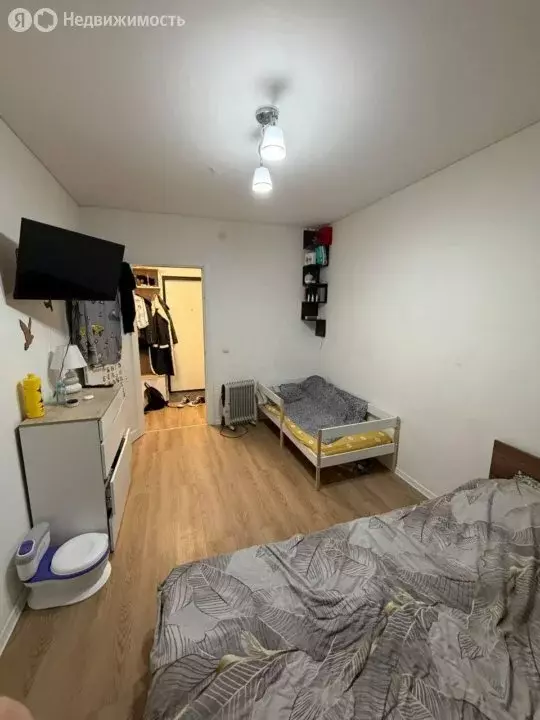 1-комнатная квартира: Санкт-Петербург, Гудиловская улица, 5к1 (36 м) - Фото 2