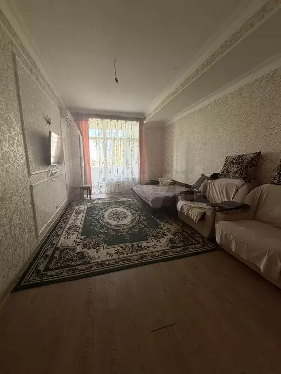 3-к. квартира, 94 м, 4/5 эт. - Фото 0