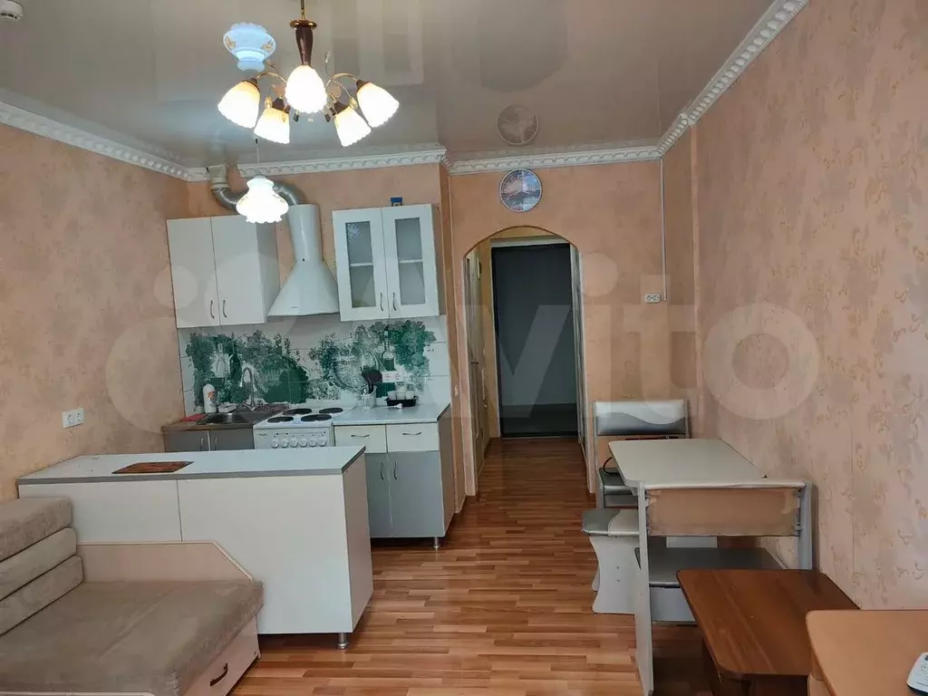 Квартира-студия, 26 м, 3/20 эт. - Фото 0