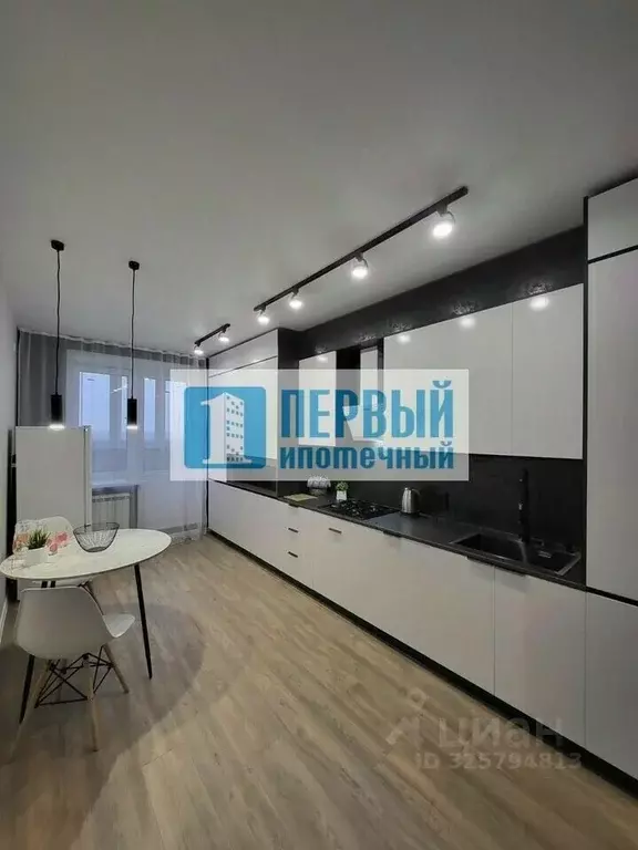 2-к кв. Марий Эл, Йошкар-Ола ул. Йывана Кырли, 31В (58.0 м) - Фото 1