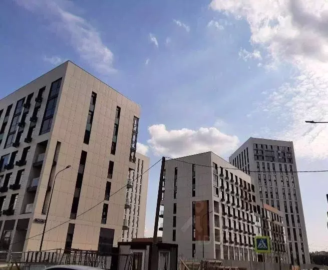 Помещение свободного назначения в Москва просп. Лихачева, 22 (177 м) - Фото 0