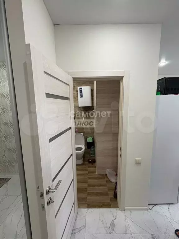 2-к. квартира, 33 м, 6/24 эт. - Фото 1