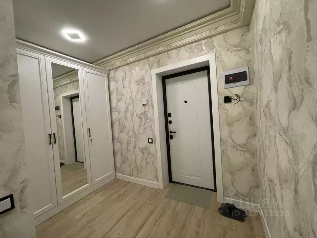 2-к кв. Дагестан, Каспийск ул. Зейнудина Батманова, 16 (70.0 м) - Фото 0