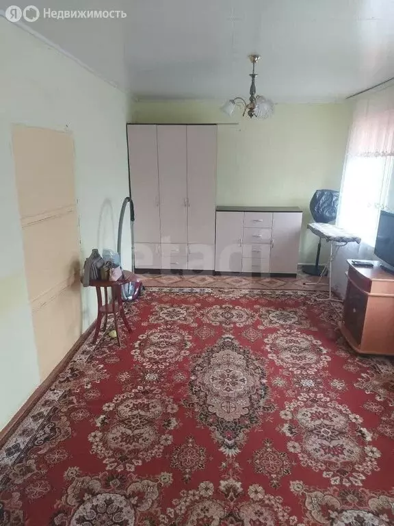 Дом в село Ильинка, улица Ленина (48 м) - Фото 0
