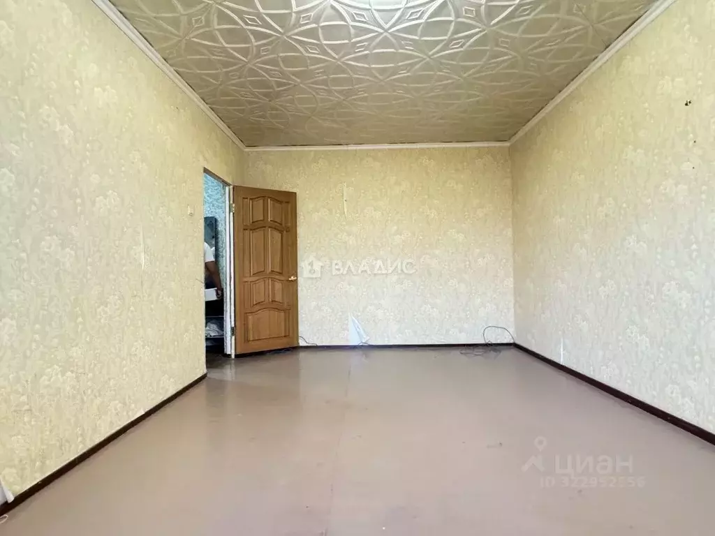 1-к кв. Саратовская область, Балаково Трнавская ул., 27 (38.0 м) - Фото 2