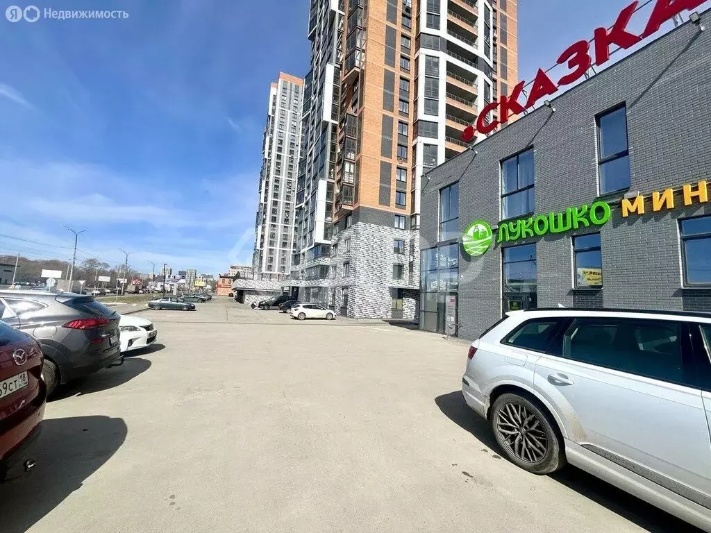 Офис (93.9 м) - Фото 0