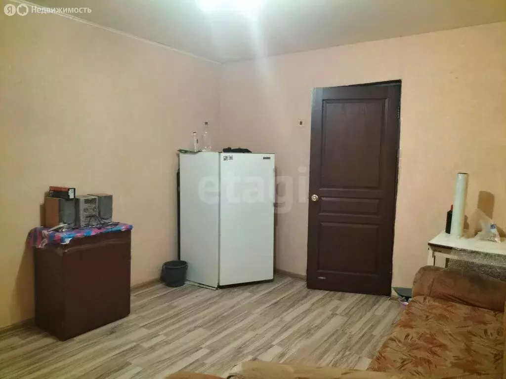 1к в -комнатной квартире (14 м) - Фото 2