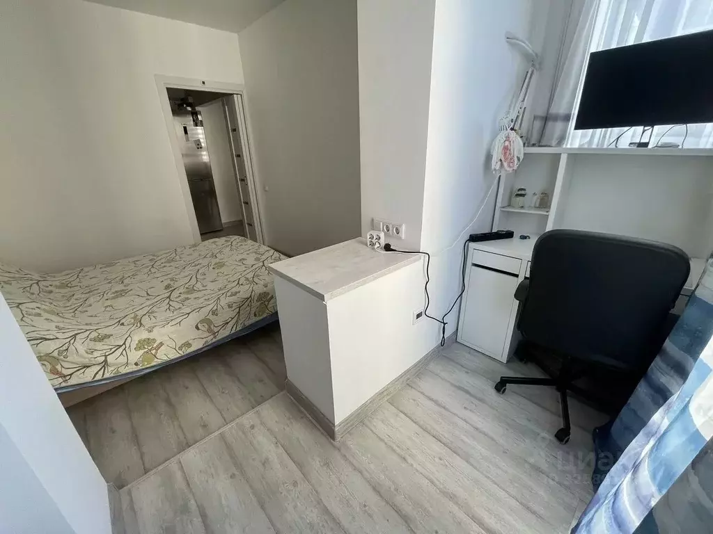 2-к кв. Пермский край, Пермь ул. Пушкина, 6 (45.0 м) - Фото 1