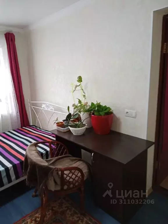 Дом в Крым, Симферополь пер. Козлова (78 м) - Фото 1