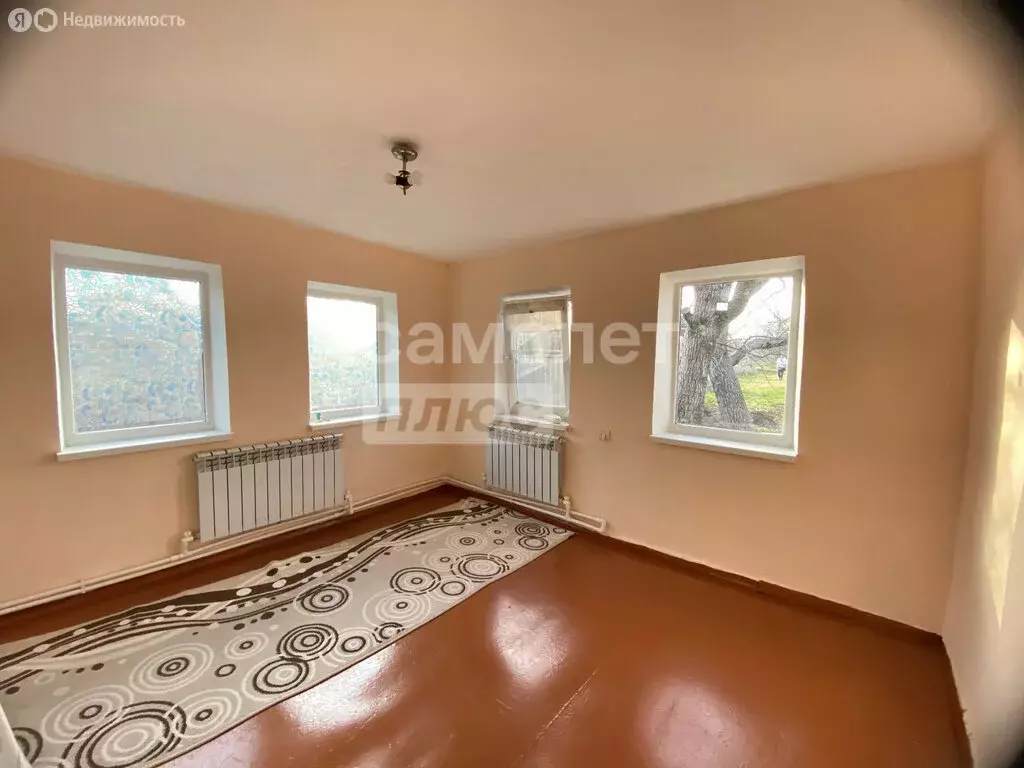 Дом в Тимашевск, Вокзальная улица (40 м) - Фото 1