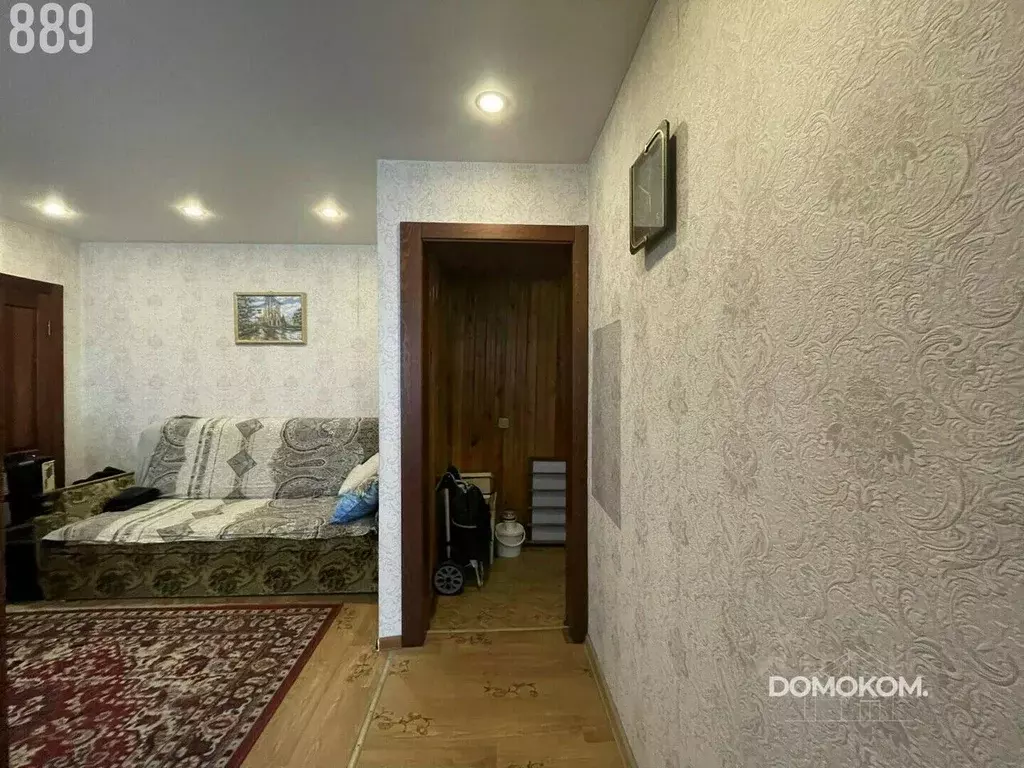 2-к кв. Свердловская область, Горноуральский муниципальный округ, пос. ... - Фото 2