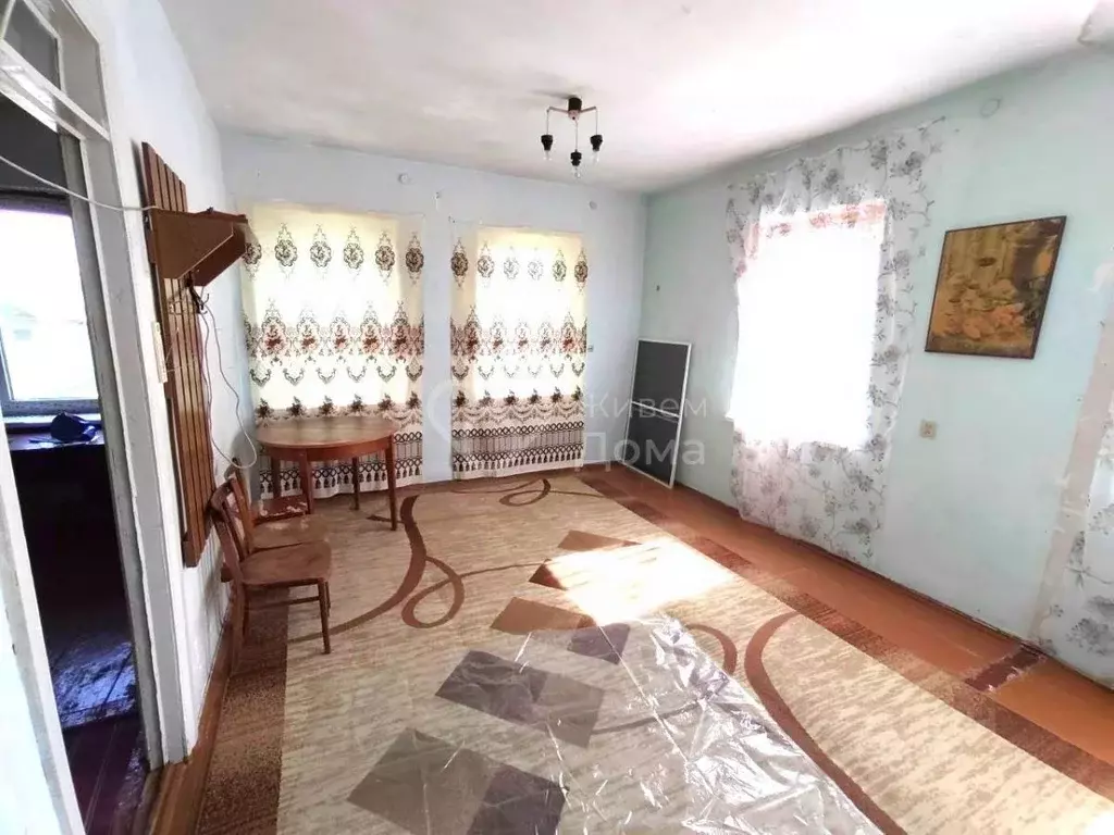 Дом в Волгоградская область, Дубовка Первомайская ул. (86 м) - Фото 2