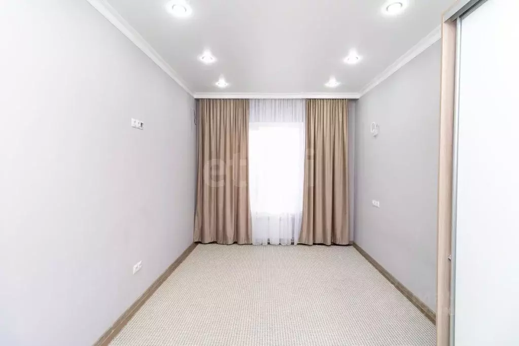 Дом в Тюменская область, Тюмень Строитель СНТ, ул. Кольцевая (58 м) - Фото 1