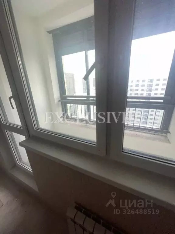 2-к кв. Москва ул. Маршала Еременко, 5к1 (57.0 м) - Фото 2