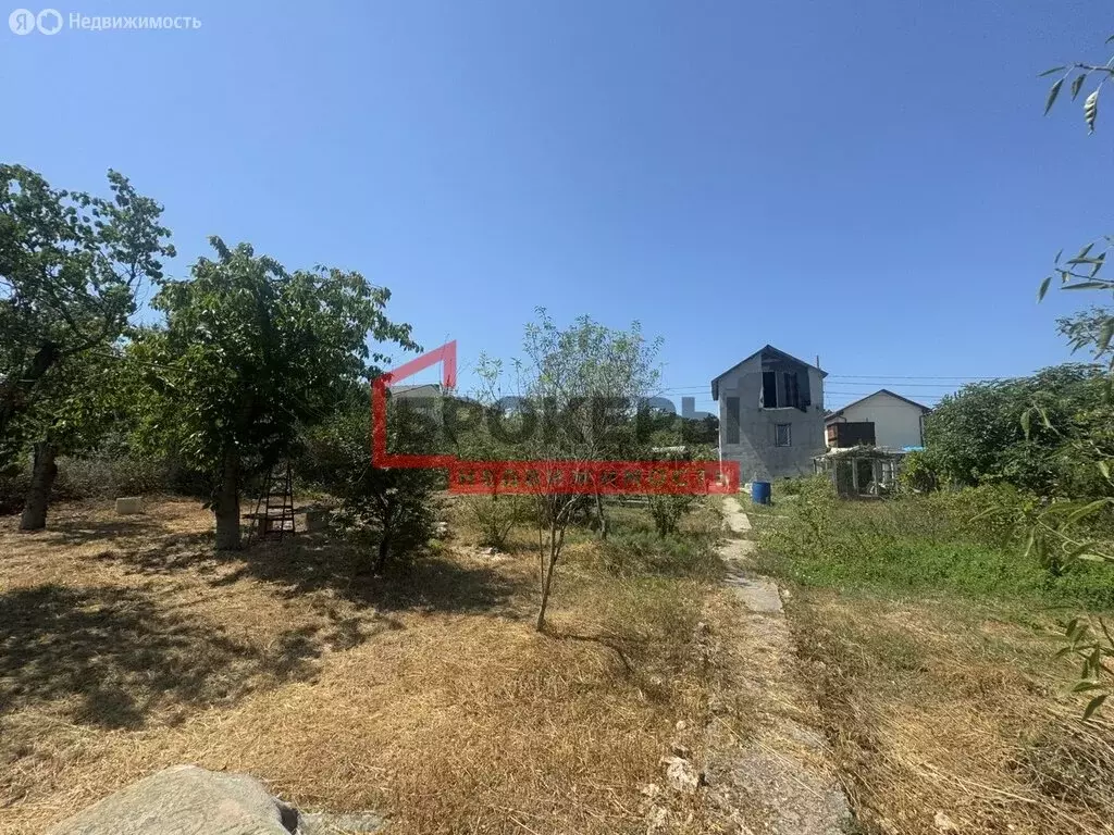 Дом в Севастополь, садоводческое товарищество Клеры-2, 133 (50 м) - Фото 1