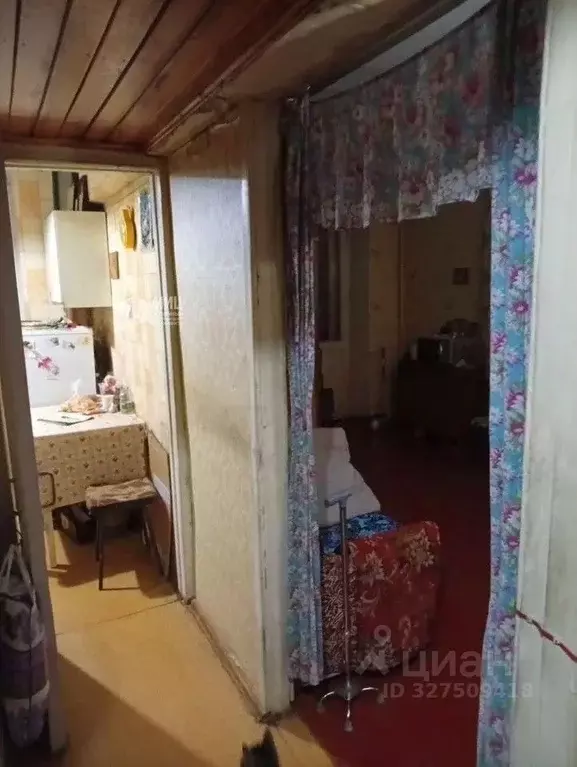 1-к кв. Московская область, Химки Первомайская ул., 4 (30.0 м) - Фото 1