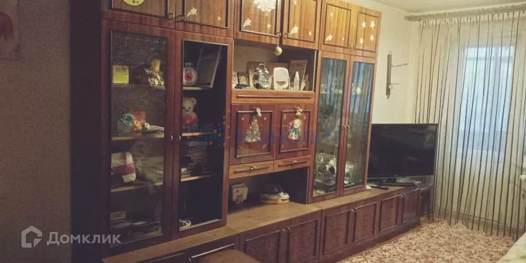 Продаётся 1-к квартира, 32.8 м - Фото 1