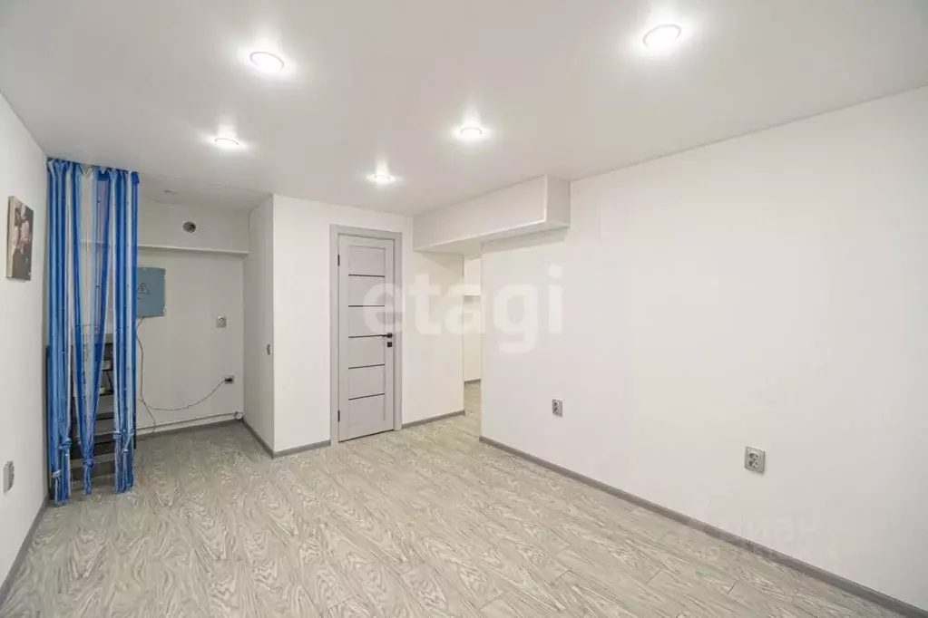 Помещение свободного назначения в Севастополь ул. Пионерская, 3 (52 м) - Фото 1