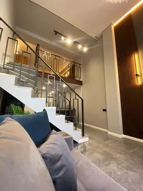 1-к кв. Краснодарский край, Сочи ул. Ленина, 219 (53.0 м) - Фото 2