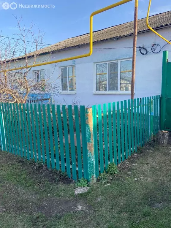 Дом в село Татарское Утяшкино, Центральная улица, 39 (77.7 м) - Фото 0