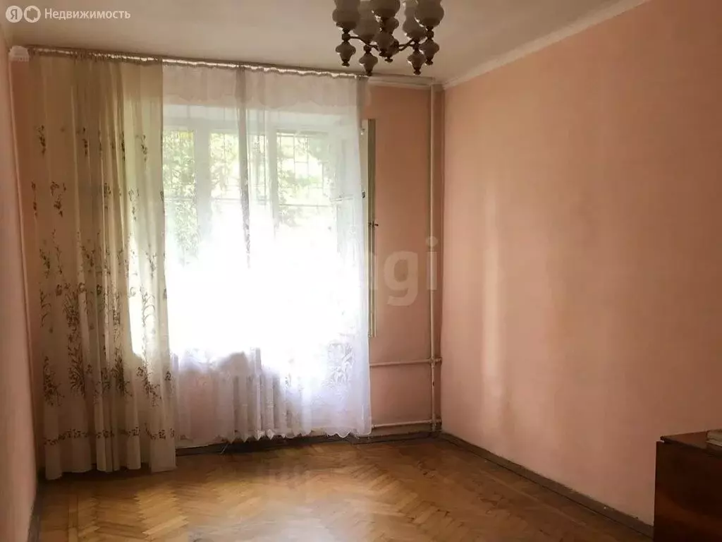 2-комнатная квартира: Сочи, улица Гагарина, 19 (54 м) - Фото 1