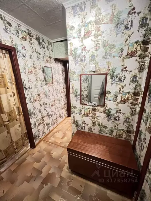 1-к кв. Бурятия, Улан-Удэ ул. Жердева, 118 (31.8 м) - Фото 1