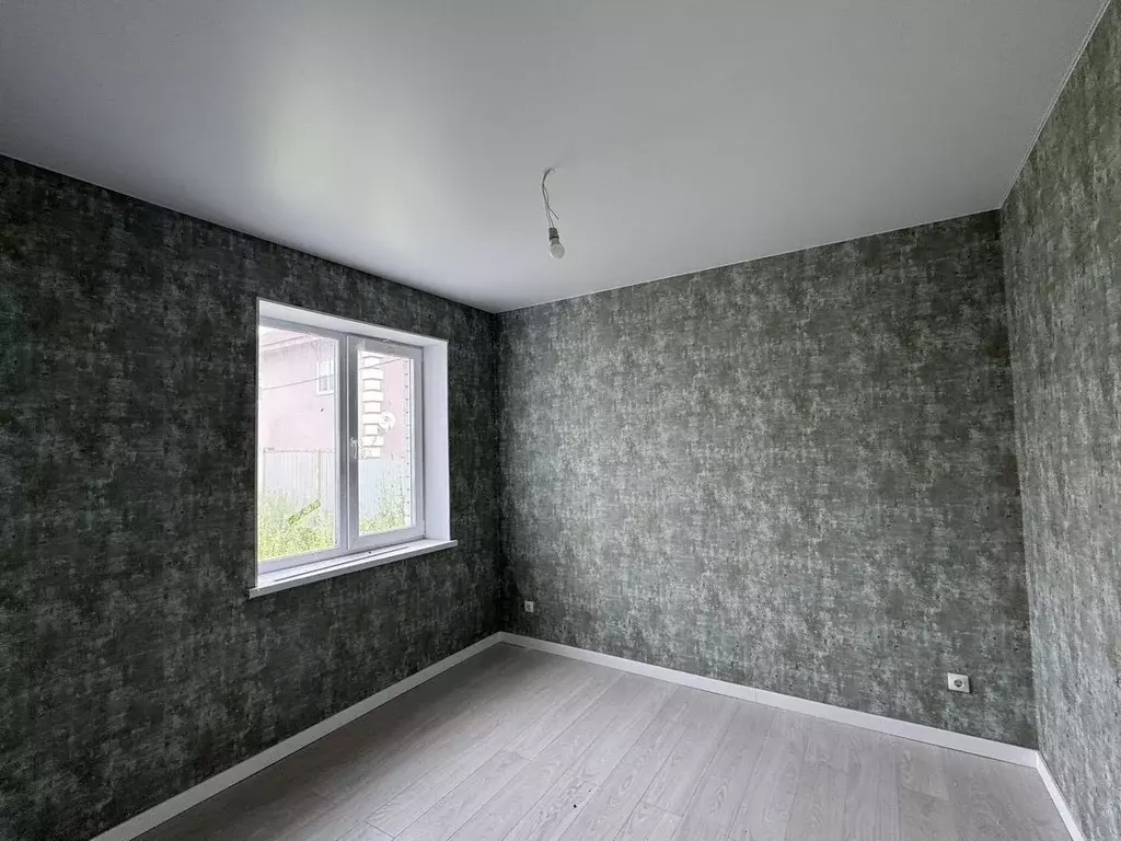 Коттедж в Свердловская область, Екатеринбург ул. Реактивная (115 м) - Фото 2