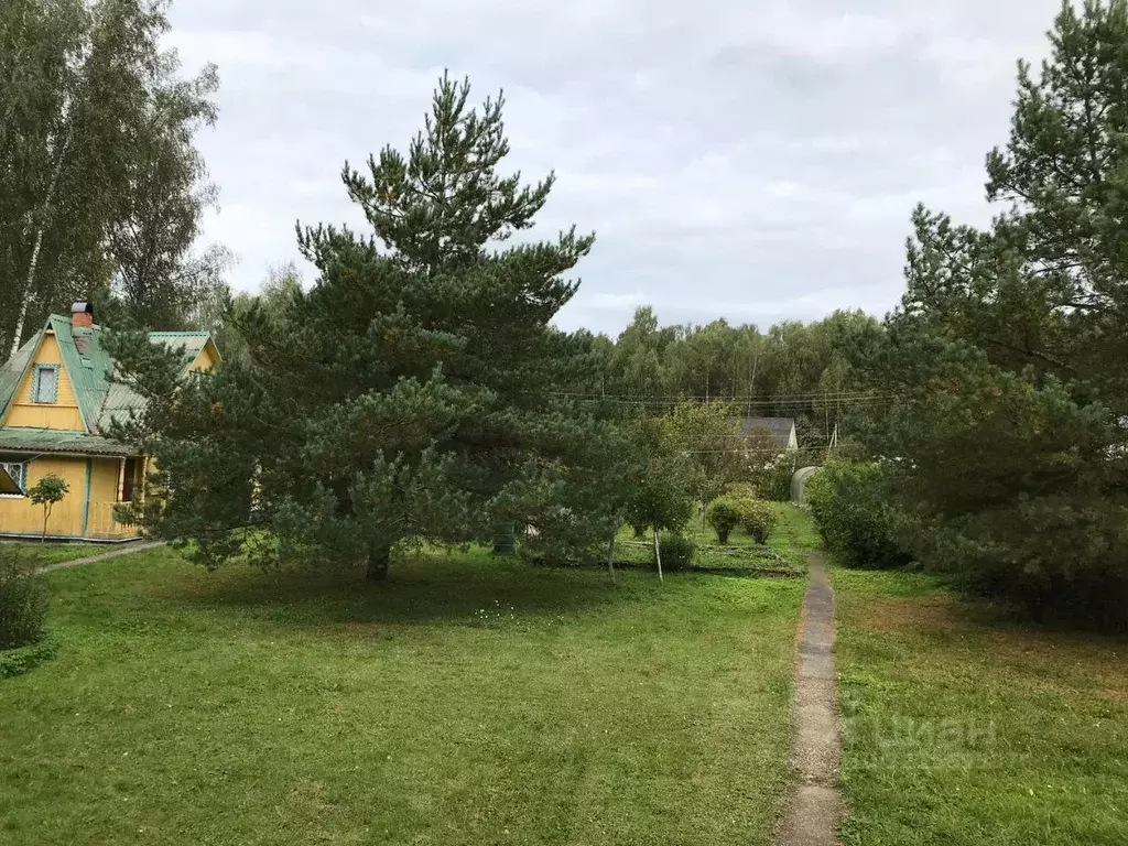 Дом в Тульская область, Заокский район, Малаховское с/пос, Наука-3 СНТ ... - Фото 2