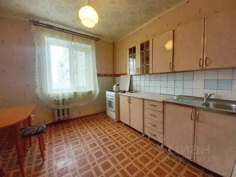 3-к кв. Вологодская область, Череповец Олимпийская ул., 71 (67.7 м) - Фото 1