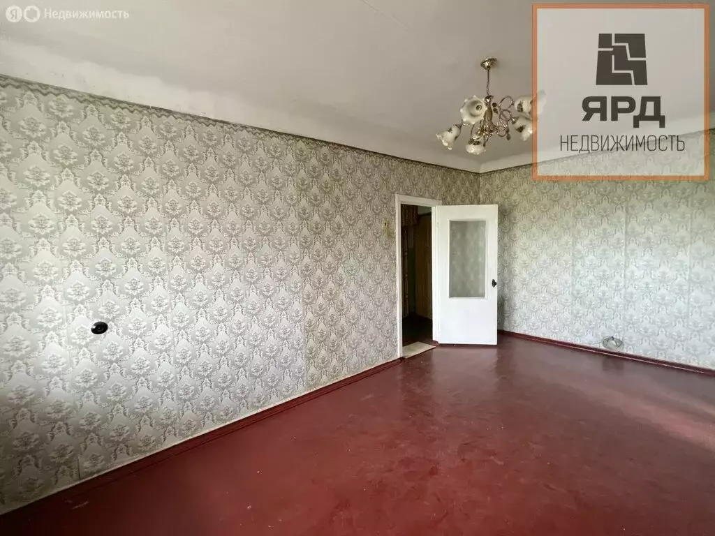 2-комнатная квартира: Таганрог, улица Розы Люксембург, 240 (42.6 м) - Фото 1