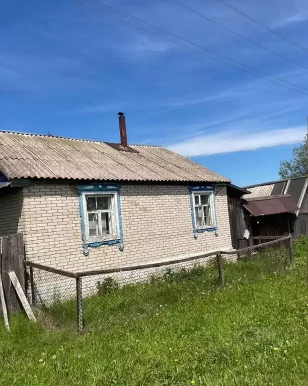 Дом в Удмуртия, Сюмсинский район, с. Лекшур Лекшурская ул., 67 (41 м) - Фото 2