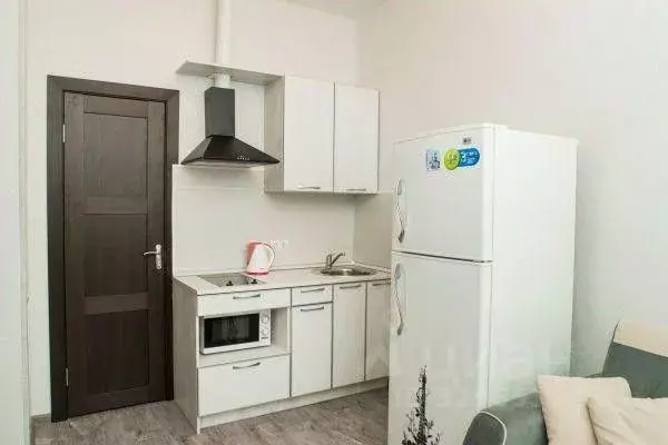 Комната Приморский край, Владивосток Славянская ул., 17 (25.0 м) - Фото 2